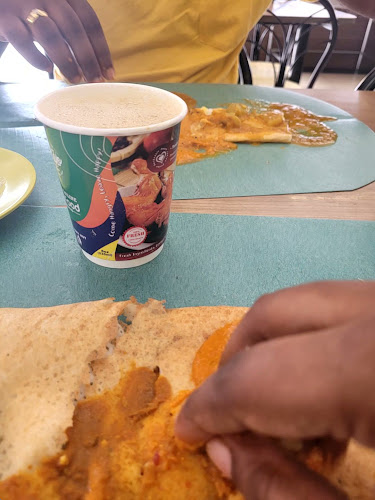 Kanna Curry House @ PJ Taman Mayang - Petaling Jaya