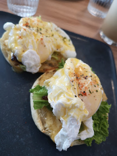 Koffie Lane, Kajang - Gastronomi dan perhotelan