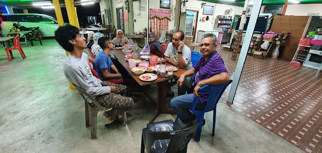Kak Nor Mee Udang Kuala Sepetang Original - Gastronomi dan perhotelan