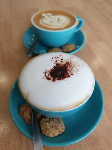 Rainy Corner 雨鄉 • 咖啡 - Gastronomi dan perhotelan