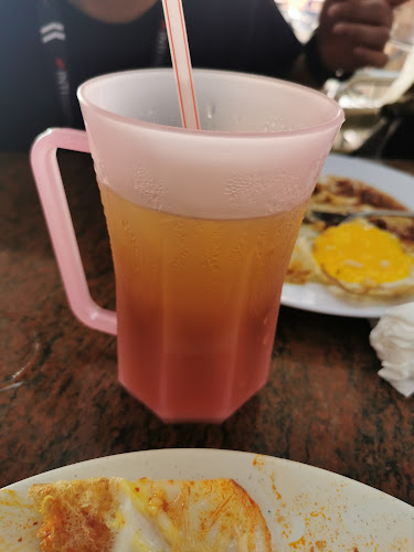 Silva Tandoori Corner - Gastronomi dan perhotelan