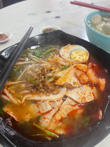 Opinii despre Restoran O & S în Petaling Jaya - Gastronomi dan perhotelan