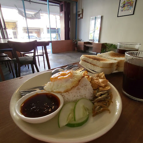 150, Jln Gopeng, Kampung Masjid, 31900 Kampar, Perak