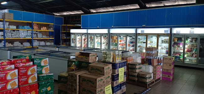 Kb Frozen & Trading Sdn. Bhd. - Kota Bharu