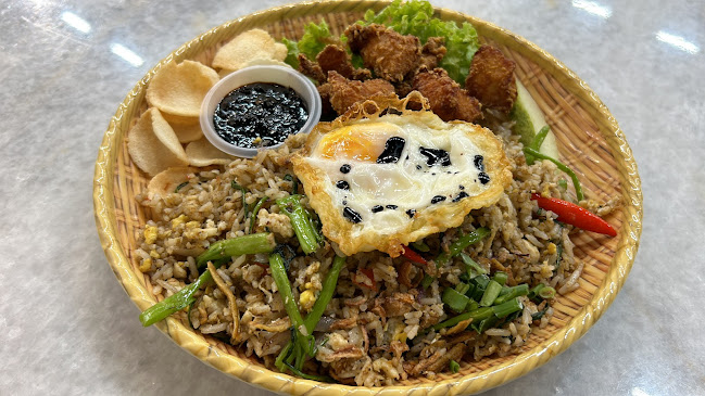 Rengit Coffee by Dagan - Paradigm Mall Johor - Johor Bahru