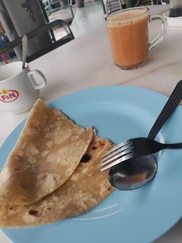 Comentarii opinii despre RESTORAN KARI KEPALA IKAN SALIM (DESA AMAN)