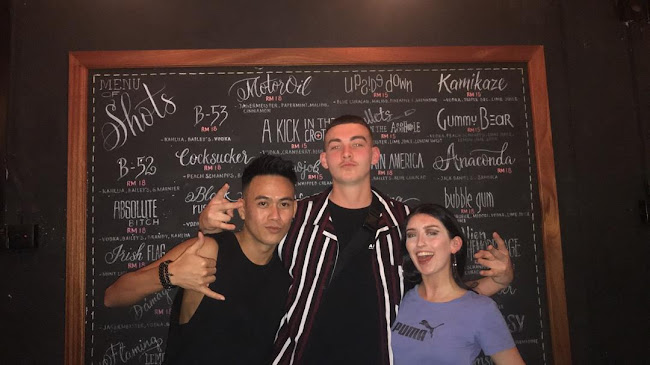 102, Lebuh Cintra, George Town, 10100 George Town, Pulau Pinang