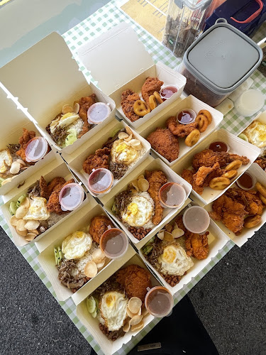 Hadapan MCD, Persiaran RTC, 31600 Gopeng, Perak