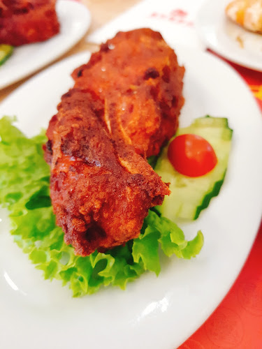 Opinii despre Shelaiton Restaurant în Perai - Gastronomi dan perhotelan