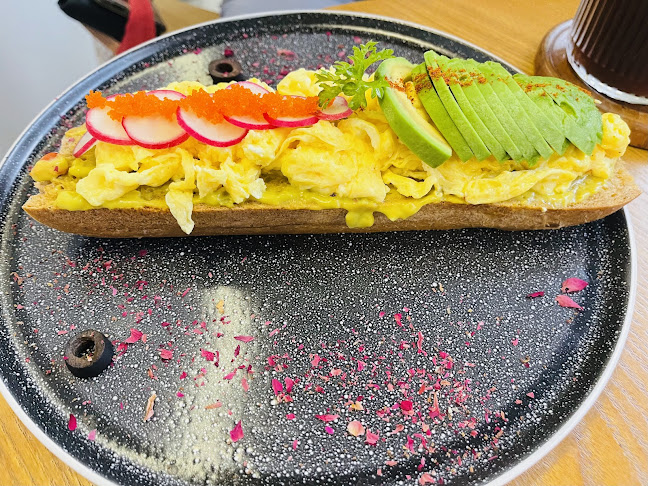 Comentarii opinii despre Picco Polo Cafe