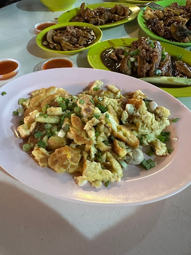 Century Street Food Court - Gastronomi dan perhotelan