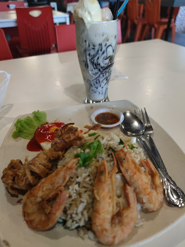 Comentarii opinii despre Original Tok Hery Char Koay Teow