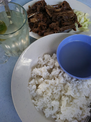 Opinii despre Kambing Bakar & Nasi Lemak Aroma în Simpang Pulai - Gastronomi dan perhotelan