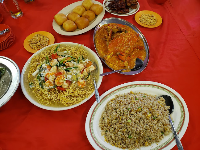 Opinii despre Restoran Stadium Negara în Kuala Lumpur - Gastronomi dan perhotelan