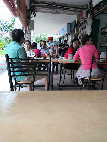 Ping Yuan彬園 - Gastronomi dan perhotelan