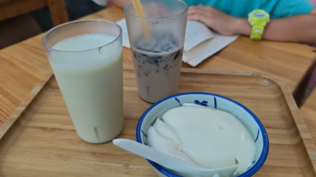 Opinii despre Kedai Soya Tau Fu Fah Big Mom în Ipoh - Gastronomi dan perhotelan