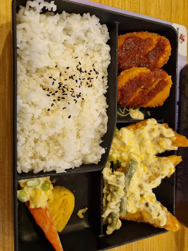 Opinii despre Sushi King Gurney Plaza în George Town - Gastronomi dan perhotelan