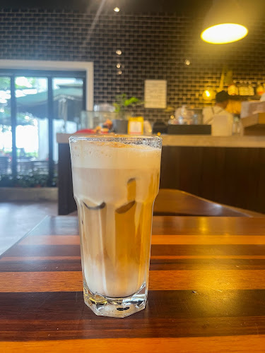 Opinii despre Common Grind în Kuala Lumpur - Gastronomi dan perhotelan