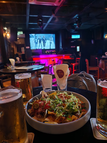 Opinii despre Why Not Kitchen & Bar în Kuala Lumpur - Gastronomi dan perhotelan