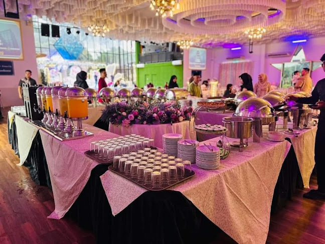 Sarifah JB Catering
