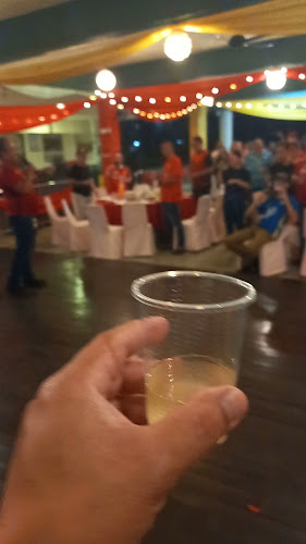 AwahCafe - Gastronomi dan perhotelan