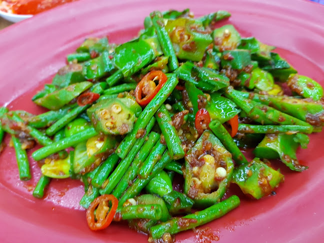 Restoran Hoi Peng Seafood - Petaling Jaya