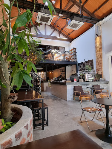 Boston Coffee - George Town