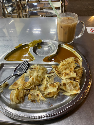 Nasi Kandar Pelita, Ampang Point