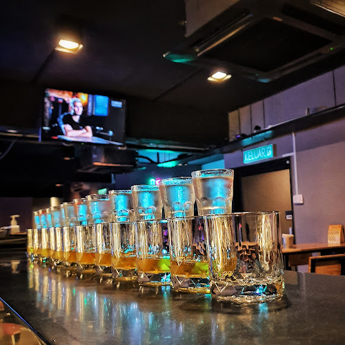 Comentarii opinii despre Sul Bar & Kitchen