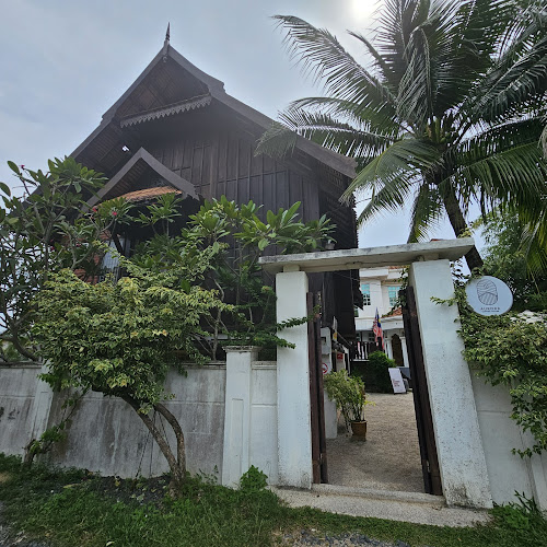 Aurora Coffee House - Kuala Dungun