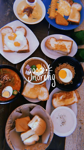 Rumah Sarapan - Gastronomi dan perhotelan