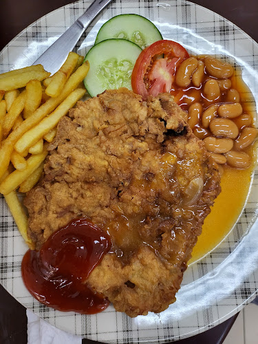 Kedai Kopi 99 | McKing 2 - Batu Pahat