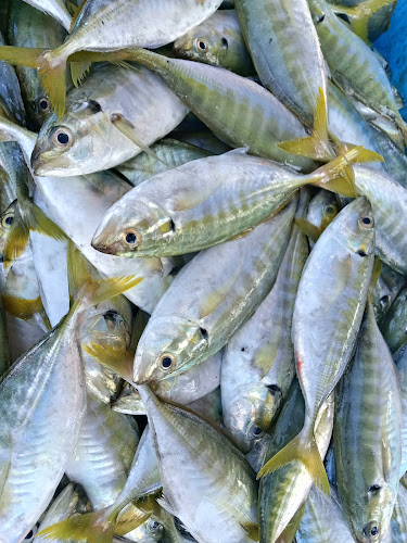Comentarii opinii despre Mie Ikan Bakar