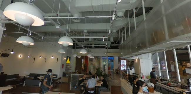 Superfine KL @ Seventeen Mall - Gastronomi dan perhotelan