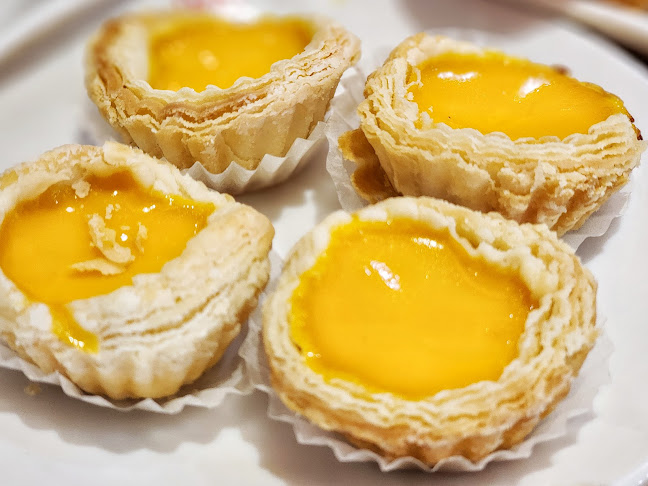 Foo Phing Dim Sum - Gastronomi dan perhotelan