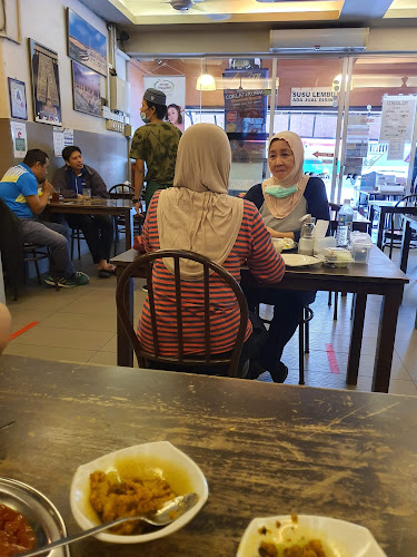Opinii despre Restoran Samira Kelana Jaya în Petaling Jaya - Gastronomi dan perhotelan