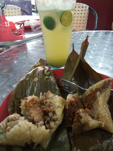 Kedai Kopi Fuh Yee 富裕茶歺室 - Kota Kinabalu