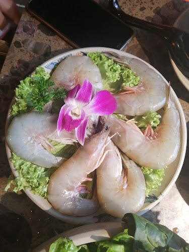 Xiao Long Kan Hotpot 小龙坎老火锅 - Gastronomi dan perhotelan