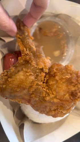 Hogoh De Coco HQ - Temerloh