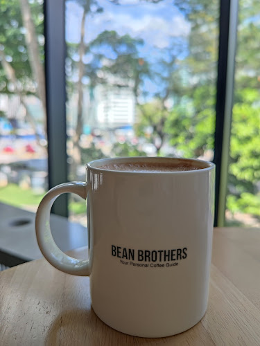 BEAN BROTHERS KL