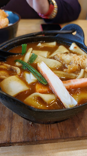 Opinii despre Sushi King în Putrajaya - Gastronomi dan perhotelan