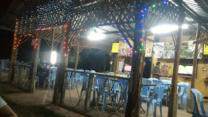 Syed Hairol Tomyam Seafood