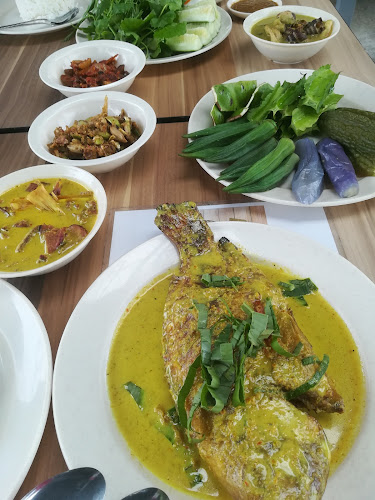 Salai Master @Rasta TTDI - Gastronomi dan perhotelan