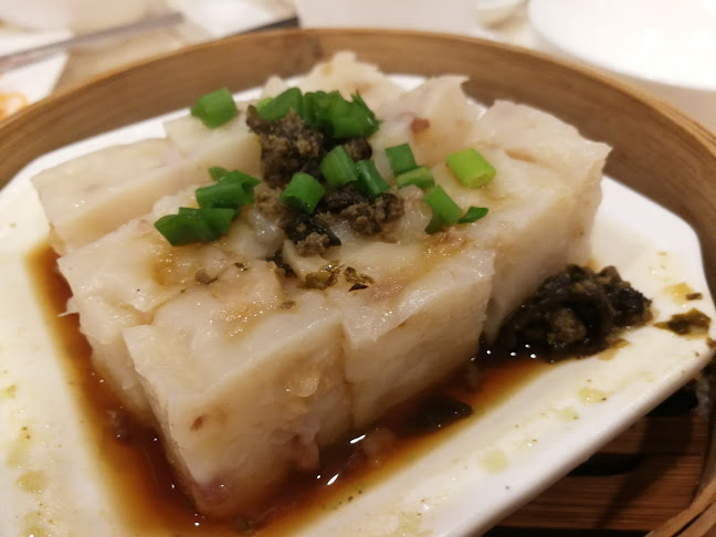 Grand Harbour Restaurant & Banquet (Da Men Mall) - Gastronomi dan perhotelan