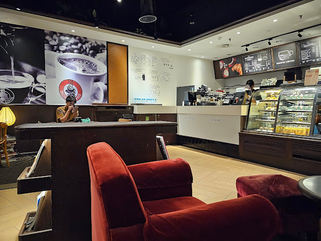 Lot No. G03 & GA5A, Gurney Paragon Mall, Persiaran Gurney, 10250 George Town, Pulau Pinang