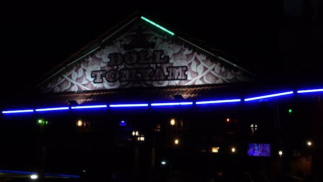 Opinii despre Doll Seafood Tomyam în Seremban - Gastronomi dan perhotelan