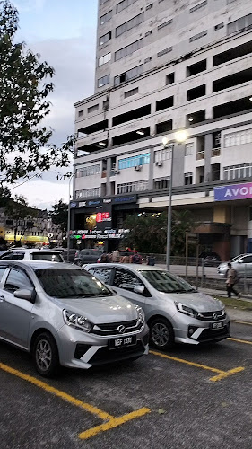 Opinii despre Big Tas' Tea Pandan Indah, Kuala Lumpur în Ampang - Gastronomi dan perhotelan