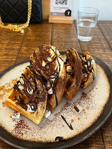 95 Degres Art Cafe - Subang Jaya