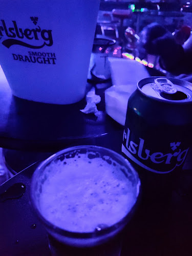 The Corner Pub & Lounge