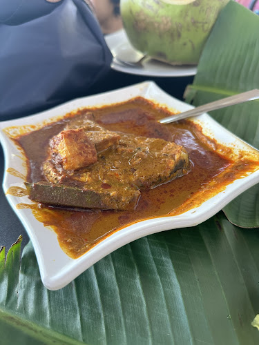 Kari Kepala Ikan Mutiara Damansara - Petaling Jaya